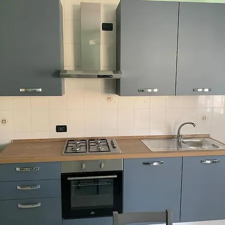 Апартаменты Costa Del Sole *