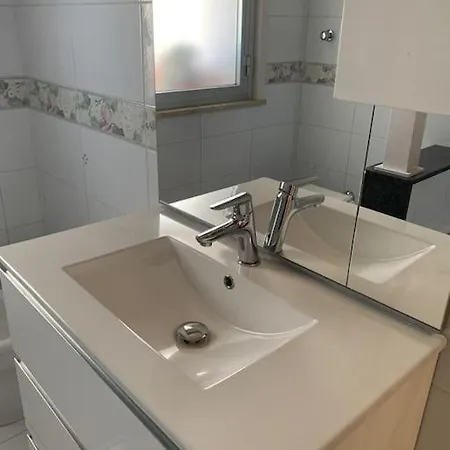 Costa Del Sole Апартаменты Casa Santa (Trapani)