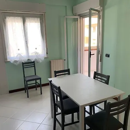 Апартаменты Costa Del Sole