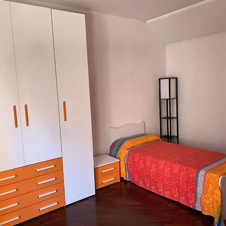 Costa Del Sole Апартаменты