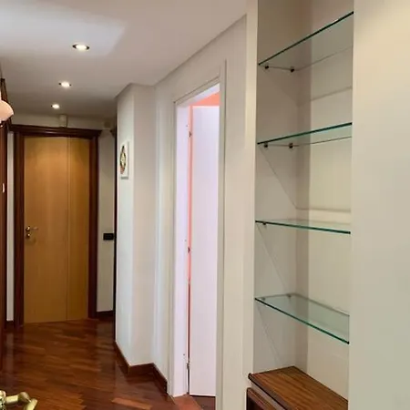 Apartment Costa Del Sole