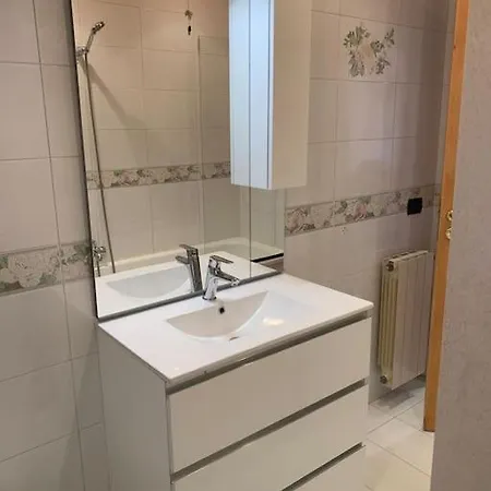 Апартаменты Costa Del Sole *