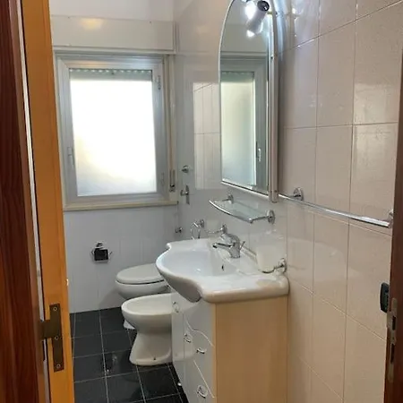 Costa Del Sole Casa Santa (Trapani)