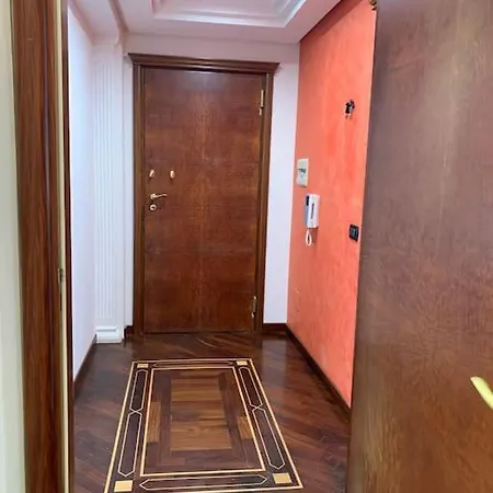 Costa Del Sole * Casa Santa (Trapani)