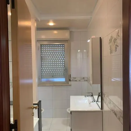 Апартаменты Costa Del Sole