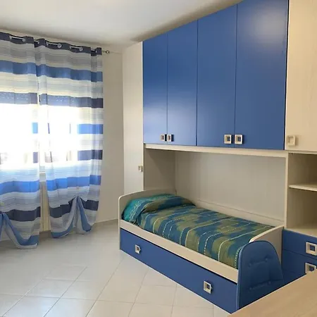 Costa Del Sole * Casa Santa (Trapani)