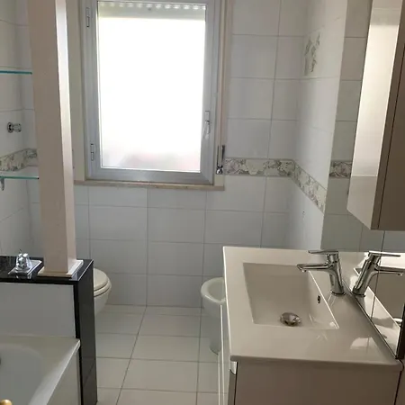 Costa Del Sole * Casa Santa (Trapani)