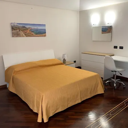 Costa Del Sole Апартаменты