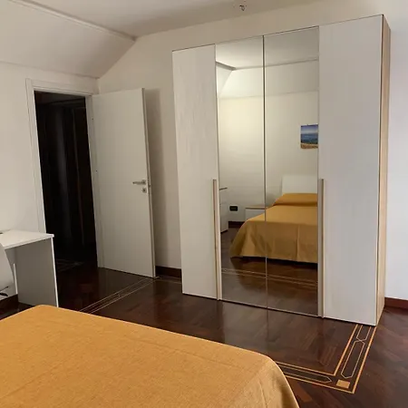 Costa Del Sole Апартаменты Casa Santa (Trapani)