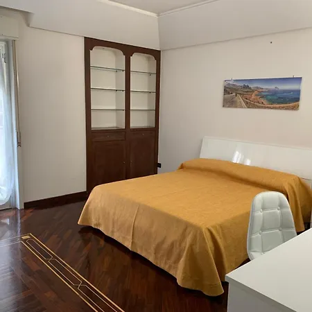 Costa Del Sole Апартаменты Casa Santa (Trapani)